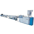 Machine d’extrusion de Pipe de PPR